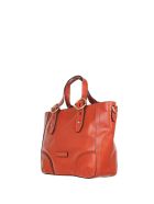 The Bridge The Bridge Tote Bag The Bridge The Bridge Tote Bag - ARANCIO