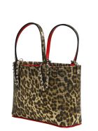 Christian Louboutin Cabata Mini Bag Christian Louboutin Cabata Mini Bag - Metallic