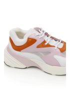 Pinko Maggiorana Sneakers Pinko Maggiorana Sneakers - BIANCO ROSA ARANCIO (White)