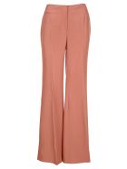 Tom Ford Heavy Twill Tailored Straight Leg Pants Tom Ford Heavy Twill Tailored Straight Leg Pants - ROSE NUDE