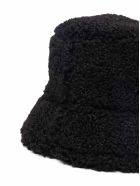 Apparis Teddy Amara Brown Hat Apparis Teddy Amara Brown Hat - Black