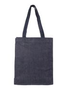 A.P.C. x Sacai Holly Tote Bag A.P.C. x Sacai Holly Tote Bag - BLU
