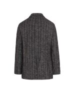 Christian Pellizzari Blazer Christian Pellizzari Blazer - Grey