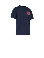 T-shirt Billionaire Boys Club T-shirt - Blu
