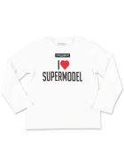 Dolce & Gabbana T-Shirt Dolce & Gabbana T-Shirt - Bianco