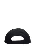 Balenciaga Hats In Black Cotton Balenciaga Hats In Black Cotton - black