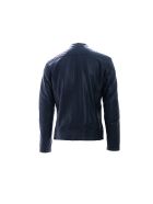 S.w.o.r.d 6.6.44 Sword 6.6.44 Leather Jacket S.W.O.R.D 6.6.44 Sword 6.6.44 Leather Jacket - BLACK