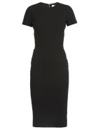 Midi Dress Victoria Beckham Midi Dress