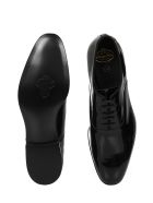 Church's Whaley Laced Up Church's Whaley Laced Up - Black