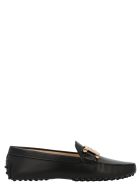 Tod's Shoes Tod's Shoes - Black