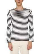 Saint James Modern Minquiers T-shirt Saint James Modern Minquiers T-shirt - CIPRIA