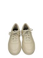 Fear of God Sneakers In Beige Leather Fear of God Sneakers In Beige Leather - beige