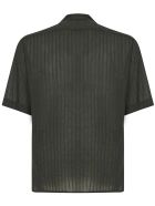 Saint Laurent Shirt Saint Laurent Shirt - Military green