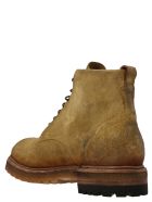 Silvano Sassetti Shoes Silvano Sassetti Shoes - Beige