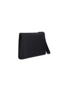 Fendi Pouch Fendi Pouch - Nero+palladio