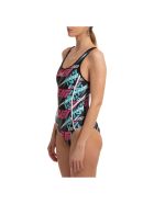 Emporio Armani Ea7 Continental Falabella Swimsuits EA7 Emporio Armani Ea7 Continental Falabella Swimsuits - Black