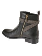 Michael Kors Farrah Flat Boots Michael Kors Farrah Flat Boots - Black