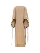 AMBUSH Dress AMBUSH Dress - Beige