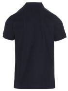 Burberry 'goldman' Polo Burberry 'goldman' Polo - Blue