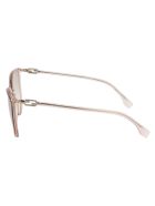 Ff 0459/s Sunglasses Fendi Ff 0459/s Sunglasses - 35JHA PINK