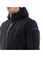 RRD - Roberto Ricci Design Coat RRD - Roberto Ricci Design Coat - NERO