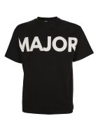 Slogan T-shirt Honey Fucking Dijon Slogan T-shirt - 1