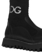 Dolce & Gabbana Boots Dolce & Gabbana Boots - Nero nero