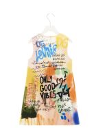 Dolce & Gabbana Dress Dolce & Gabbana Dress - Multicolor