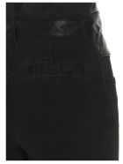 Pinko 'samantha Fashion' Jeans Pinko 'samantha Fashion' Jeans - Black