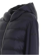 RRD - Roberto Ricci Design Sweater RRD - Roberto Ricci Design Sweater - Blue