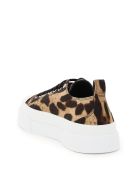 Low Top Sneakers Dolce & Gabbana Low Top Sneakers - Leopard