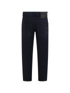 Dondup Blue ''mithic'' Jeans For Boy Dondup Blue ''mithic'' Jeans For Boy - Blue