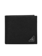 Prada Wallet Prada Wallet - Nero