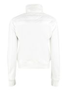 Parajumpers Rosy Padded Jacket Parajumpers Rosy Padded Jacket - White
