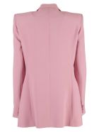 Hebe Studio Blazer Hebe Studio Blazer - Pnkcre Rosa Crema