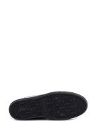 Moncler Sneakers Moncler Sneakers - Black