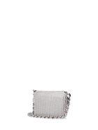 Kara Clutch Kara Clutch - White