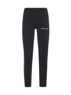 Palm Angels Pants Palm Angels Pants - Black white