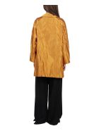 Nenah Orange Cato Coat Nenah Orange Cato Coat - Orange