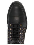 Balmain 'romy' Shoes Balmain 'romy' Shoes - Multicolor