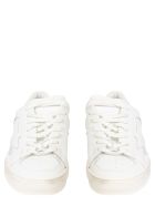 Golden Goose Stardan Sneakers Golden Goose Stardan Sneakers - BIANCO