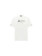 Balenciaga T-shirt Balenciaga T-shirt - White/black