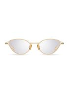 Dita DTX145/A/01 SINCETTA Eyewear Dita DTX145/A/01 SINCETTA Eyewear - Yellow Gld