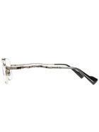 Kuboraum H22 Eyewear Kuboraum H22 Eyewear - Si