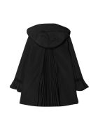Hooded Parka Moncler Hooded Parka - 999