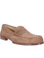 Loafers Tod's Loafers - Cuoio