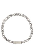 Dsquared2 Necklace Dsquared2 Necklace - Silver