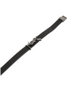 Saint Laurent Bracelet Saint Laurent Bracelet - Nero