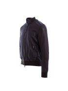 S.w.o.r.d 6.6.44 Sword 6.6.44 Leather Jacket S.W.O.R.D 6.6.44 Sword 6.6.44 Leather Jacket - COFFEE