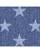 Blue Star Boy Swim Trunks MC2 Saint Barth Blue Star Boy Swim Trunks